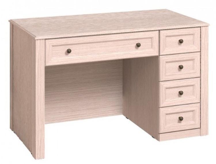 Фото Стол письменный-2 Люкс Montpellier от производителя Глазов в Мелитополе по цене 25 500 ₽