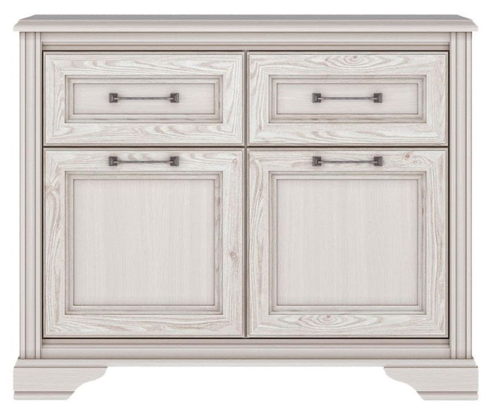 Фото Тумба Stylius B169-KOM2D2S/80 от производителя Black Red White (БРВ) в Мелитополе по цене 28 110 ₽