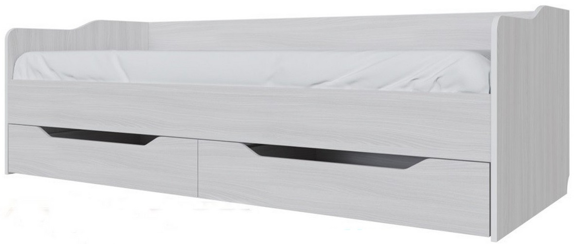 Фото Диван-кровать детская №1 (СМ 90х200) от производителя  в Мелитополе по цене 13&nbsp;060 ₽