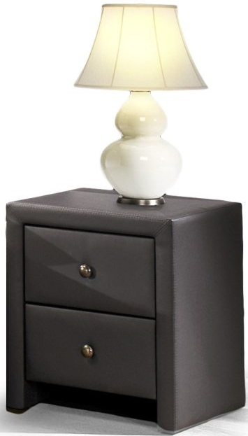 Фото Тумба прикроватная Halmar Prima от производителя Halmar  в Мелитополе по цене 20&nbsp;240 ₽