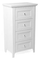 Фото mebel-dlya-gostinits комод высокий клер производитель СБК