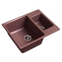 Мойка Ewigstein gerd 60K (ГР 600х500хh200) (шир.ящ.min 600) (Цвет мойки черный) в Мелитополе от производителя в интернет магазине Планета Комфорта Мойка Ewigstein gerd 60K (ГР 600х500хh200) (шир.ящ.min 600) (Цвет мойки черный) в Мелитополе от производителя