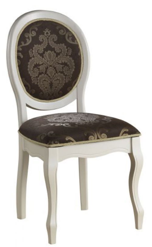 Фото Стул Фиона (Fiona FN-SC) от производителя ТМК в Мелитополе по цене 18&nbsp;950 ₽