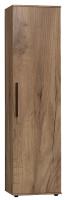 Фото  шкаф натура (nature) 71 (56) однодверный производитель Глазов