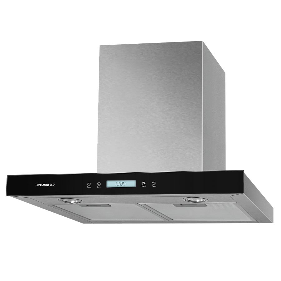 Фото Вытяжка купольная Prima plus 60 (600х500хh400(780)) от производителя Maunfeld в Мелитополе по цене 15 900 ₽