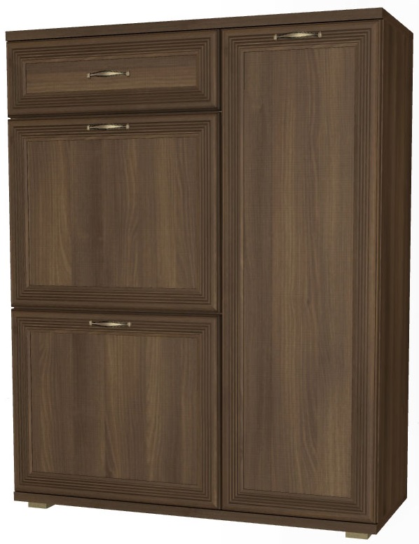 Фото Тумба Карина ТБ-1002 от производителя Лером в Мелитополе по цене 21&nbsp;780 ₽