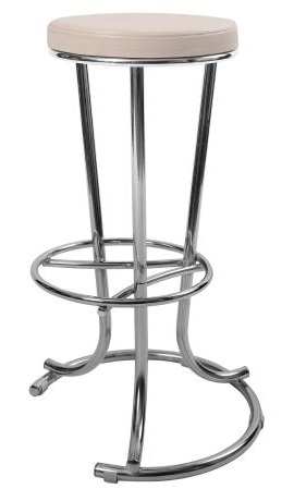 Фото Табурет барный Омега от производителя Кристалл в Мелитополе по цене 2&nbsp;880 ₽