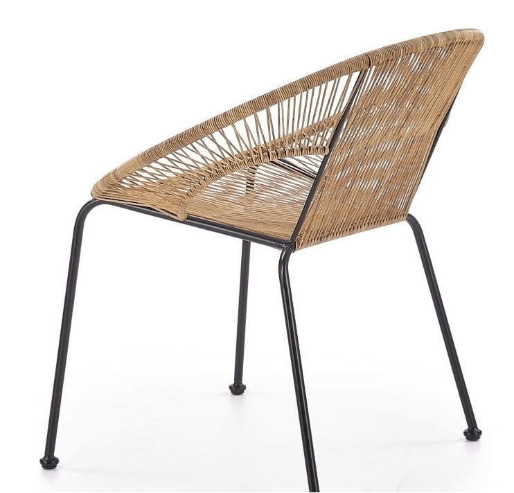 Фото Стул Halmar Bari от производителя Halmar  в Мелитополе по цене 11 370 ₽