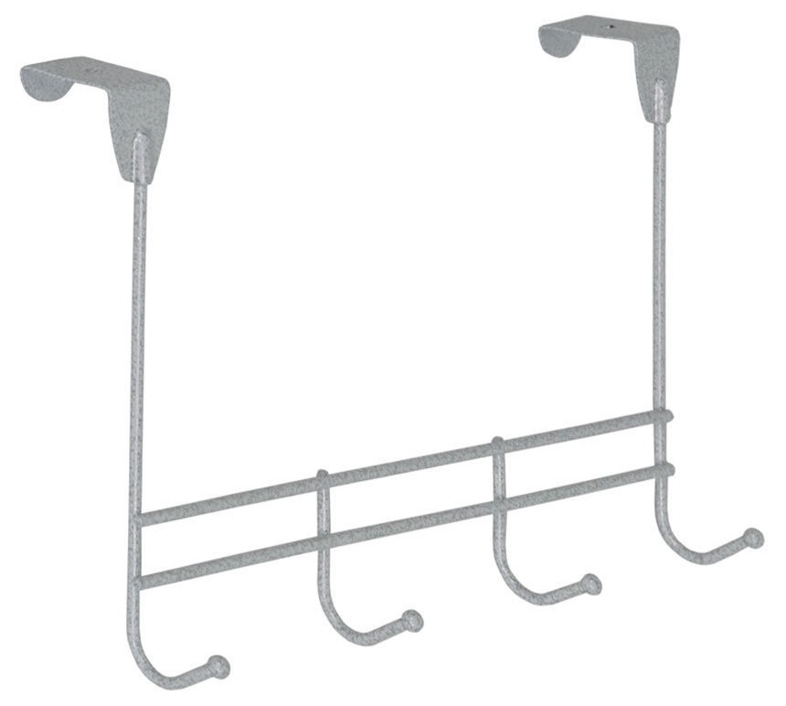 Фото Вешалка надверная Нота 4 от производителя Завод металлических изделий в Мелитополе по цене 260 ₽