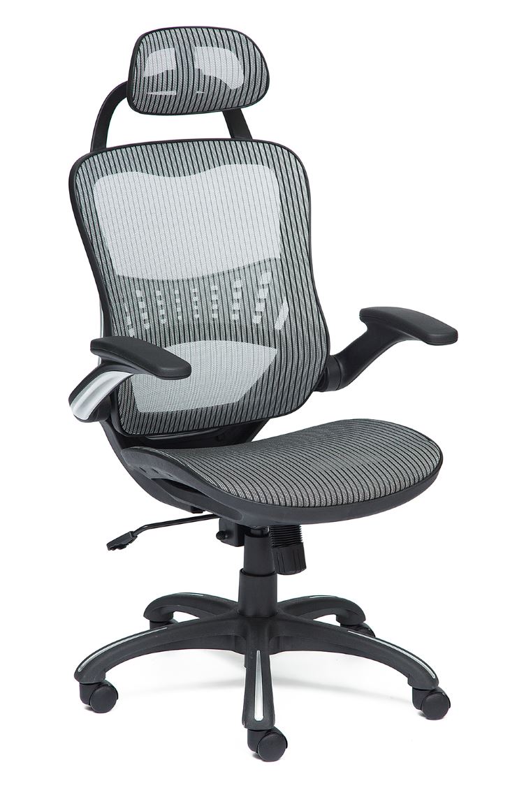 Фото Кресло для персонала Меш (Mesh)-1 от производителя Tetchair в Мелитополе по цене 20 590 ₽