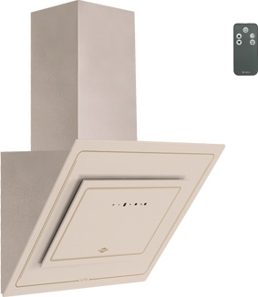 Фото Вытяжка наклонная Lavanda 160 (600х465хh880(1280)) от производителя MBS в Мелитополе по цене 24 470 ₽