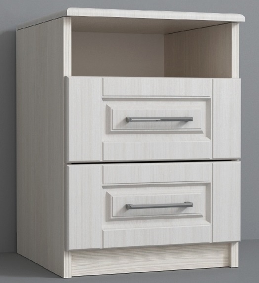 Фото Тумба прикроватная Кэт-6 Кантри от производителя Диал в Мелитополе по цене 3 340 ₽