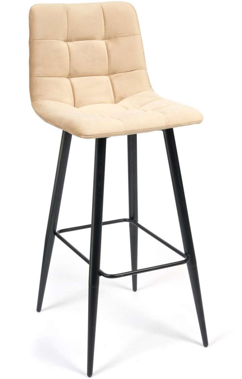 Фото Стул барный Чили (Chilly) (mod 7095) от производителя Tetchair в Мелитополе по цене 7&nbsp;410 ₽