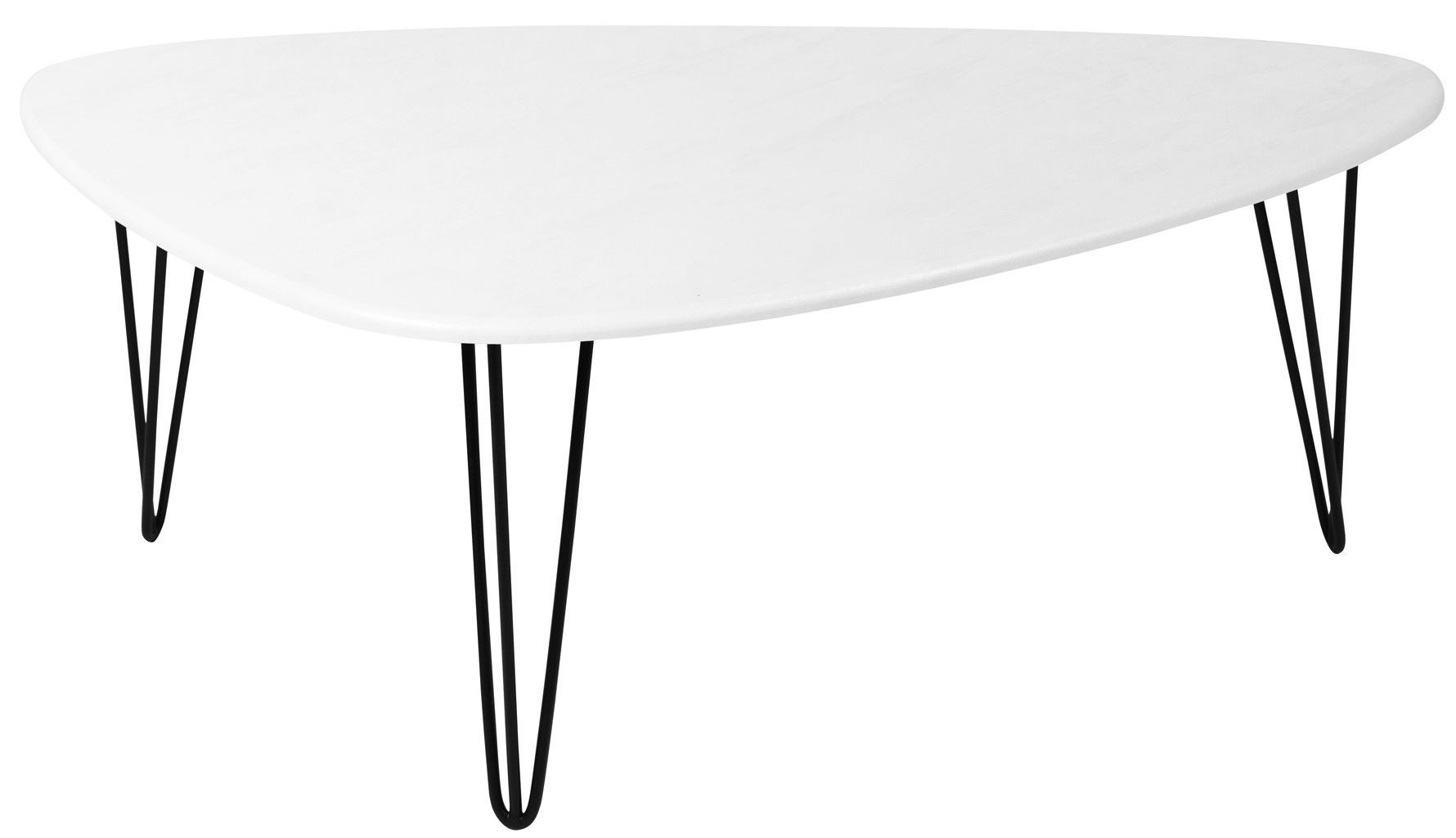 Фото Стол журнальный Престон от производителя Калифорния в Мелитополе по цене 6&nbsp;290 ₽