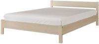 Фото krovati-detski кровать односпальная эби (см 90х200) без основания с универсальными царгами производитель Браво-мебель
