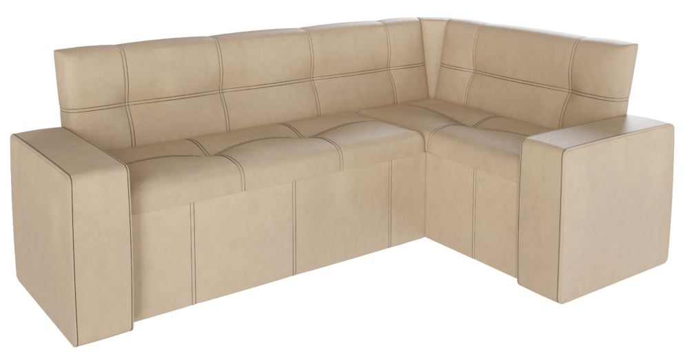 Фото Кухонный уголок Квадро Тип 4 (Г) от производителя Бон-мебель в Мелитополе по цене 28&nbsp;030 ₽