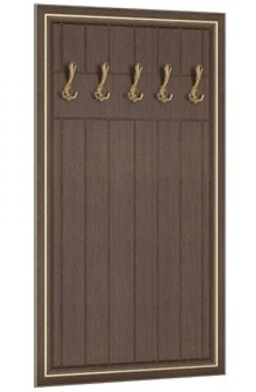 Фото Панель большой вешалки Виктория от производителя Мебель Маркет в Мелитополе по цене 16&nbsp;470 ₽