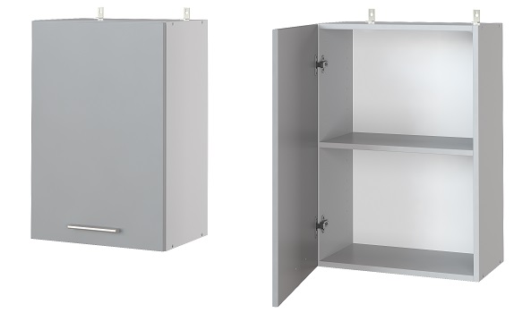 Фото Кухня Бронкс шкаф навесной А-50 от производителя Леко в Мелитополе по цене 3 560 ₽