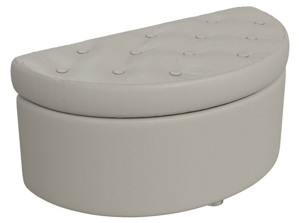 Фото Банкетка Луна 6-5115 от производителя Гранд Кволити в Мелитополе по цене 7&nbsp;140 ₽