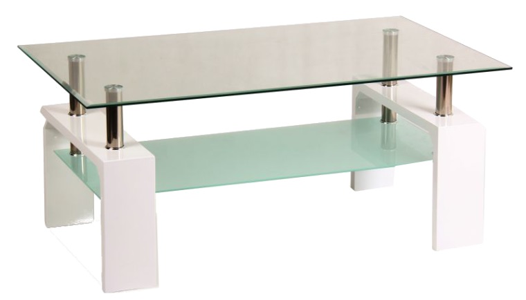 Фото Стол журнальный Signal Lisa Basic  от производителя Signal в Мелитополе по цене 13&nbsp;910 ₽