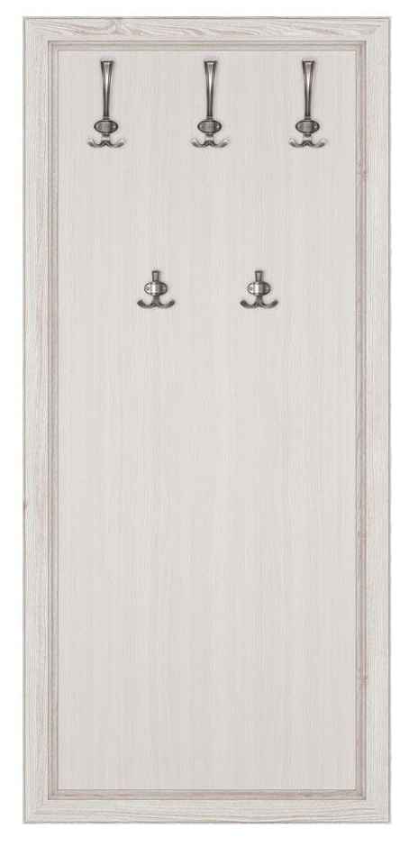 Фото Вешалка Stylius B169-WIE70 от производителя Black Red White (БРВ) в Мелитополе по цене 10 860 ₽