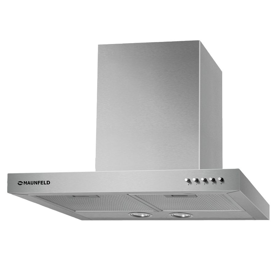 Фото Вытяжка купольная Roding slim 60 (600х500хh440(810)) от производителя Maunfeld в Мелитополе по цене 10 890 ₽