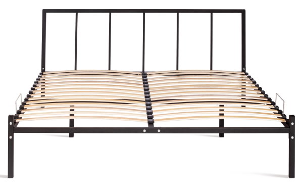 Фото Кровать двуспальная Бруно (Bruno) (СМ 160х200) от производителя Tetchair в Мелитополе по цене 14&nbsp;340 ₽