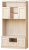 Фото Шкаф многоцелевой Инна 610 от производителя Яна в Мелитополе по цене 28&nbsp;960 ₽