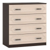 Фото Комод Венеция (Браво) от производителя Браво-мебель в Мелитополе по цене 8&nbsp;480 ₽