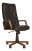 Фото Кресло для руководителя Куба (Cuba) extra tilt от производителя Новый стиль в Мелитополе по цене 23&nbsp;550 ₽