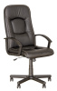 Фото Кресло для руководителя Омега (Omega) BX tilt от производителя Новый стиль в Мелитополе по цене 11&nbsp;810 ₽