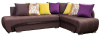 Фото Диван угловой Регина-10.3 (Дуэт) Г-образный от производителя Регина в Мелитополе по цене 74&nbsp;940 ₽