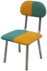 Фото Стул детский 2 группа от производителя Модуль в Мелитополе по цене 1&nbsp;090 ₽