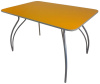 Фото Стол обеденный Орион-ЛДСП от производителя Металл-Конструкция в Мелитополе по цене 6&nbsp;560 ₽
