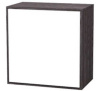 Фото Шкаф навесной Куб К06  от производителя Марибель в Мелитополе по цене 4&nbsp;860 ₽