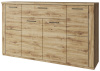 Фото Тумба 4D1S Дорсет (Doorset) от производителя Анрэкс в Мелитополе по цене 19&nbsp;410 ₽