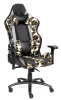 Фото Кресло геймерское Ибрeив (iBrave) от производителя Tetchair в Мелитополе по цене 28&nbsp;040 ₽