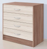 Фото Комод Бриз ЛДСП от производителя Диал в Мелитополе по цене 5&nbsp;610 ₽