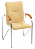 Фото Стул для посетителя Самба (Samba) CH от производителя Новый стиль в Мелитополе по цене 6&nbsp;930 ₽