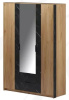Фото Шкаф Ольга-4 (153) трехдверный от производителя Фант-мебель в Мелитополе по цене 25&nbsp;930 ₽