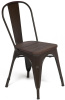 Фото Стул Вип Лофт Чеар (Vip Loft Chair) 011 от производителя Tetchair в Мелитополе по цене 5&nbsp;660 ₽
