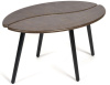 Фото Стол журнальный Кофи (Coffee) от производителя Tetchair в Мелитополе по цене 11&nbsp;780 ₽