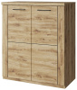 Фото Тумба 2D Дорсет (Doorset) от производителя Анрэкс в Мелитополе по цене 8&nbsp;890 ₽