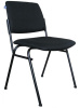 Фото Стул для посетителя Айсит (Isit) (черный) от производителя Новый стиль в Мелитополе по цене 2&nbsp;460 ₽