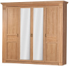 Фото Шкаф Лючия 203 (246) четырехдверный от производителя Яна в Мелитополе по цене 82&nbsp;310 ₽