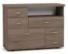 Фото Комод-4 (Ромис) от производителя Ромис в Мелитополе по цене 10&nbsp;590 ₽