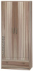 Фото Шкаф Ларго (90) двухдверный от производителя Регина в Мелитополе по цене 13&nbsp;310 ₽
