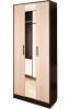 Фото Шкаф Диана-4 №10 (100) трехдверный от производителя Росток в Мелитополе по цене 18&nbsp;180 ₽