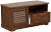 Фото Тумба под ТВ Кантри от производителя СБК в Мелитополе по цене 11&nbsp;830 ₽