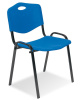 Фото Стул для посетителя Исо (Iso) W plast (крашенный) от производителя Новый стиль в Мелитополе по цене 2&nbsp;800 ₽